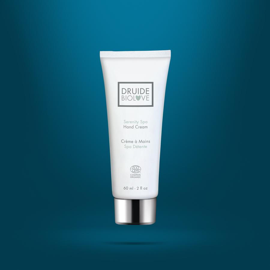 Serenity Hand Cream